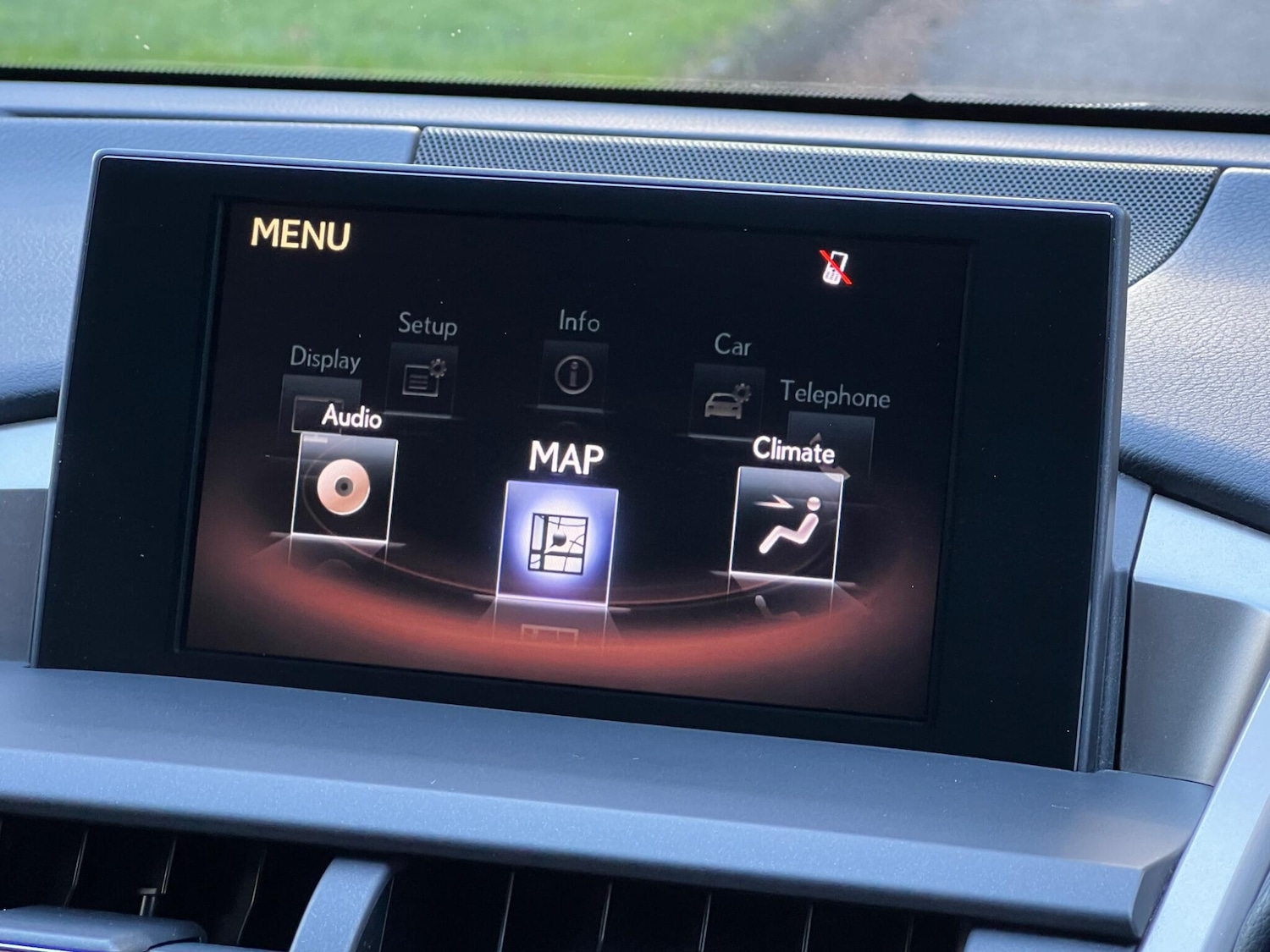 Used Lexus NX 2016 for sale - 77131791: Photo 31