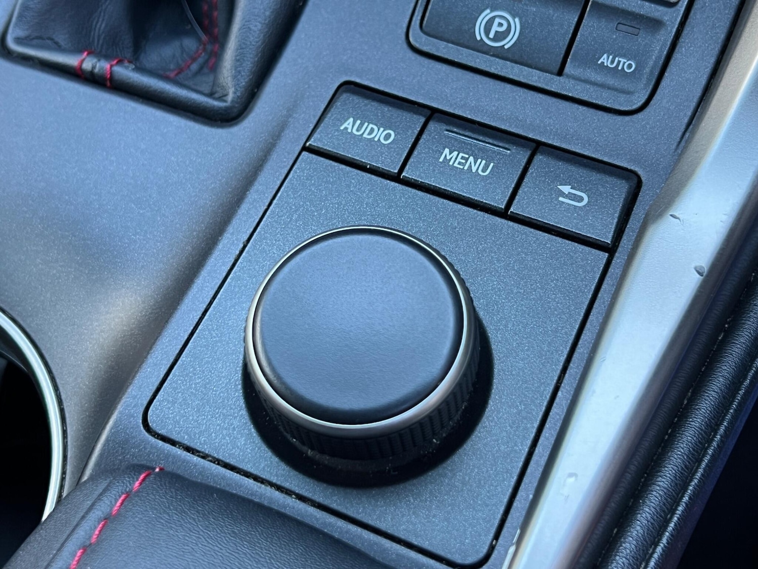 Used Lexus NX 2016 for sale - 77131791: Photo 38