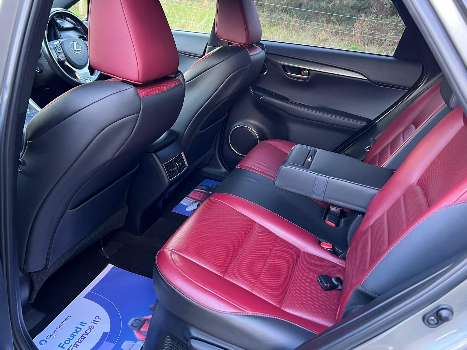 Used Lexus NX 2016 for sale - 77131791: Photo 46