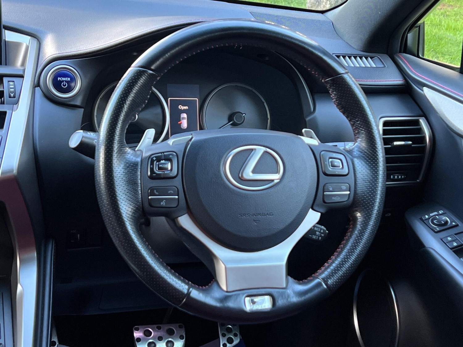 Used Lexus NX 2016 for sale - 77131791: Photo 53