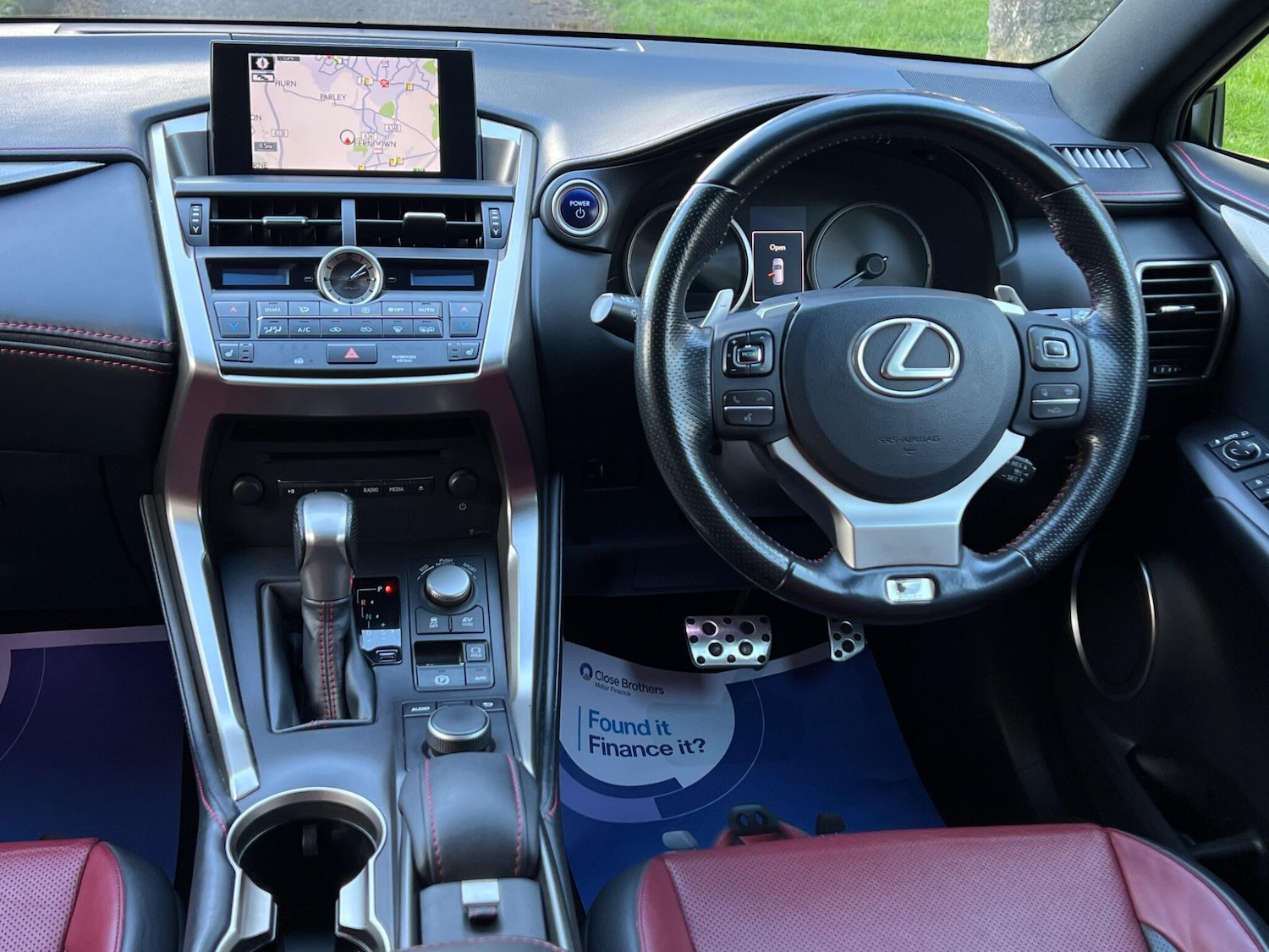 Used Lexus NX 2016 for sale - 77131791: Photo 54