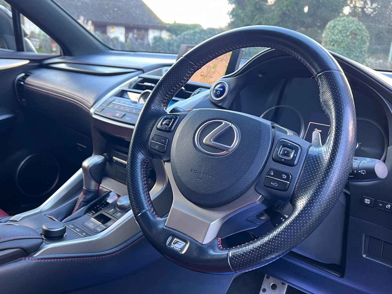 Used Lexus NX 2016 for sale - 77131791: Photo 55