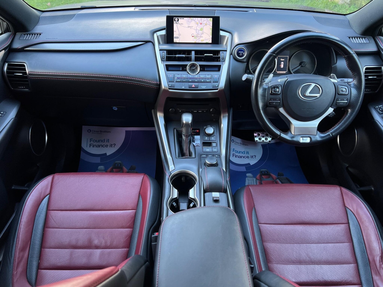 Used Lexus NX 2016 for sale - 77131791: Photo 56