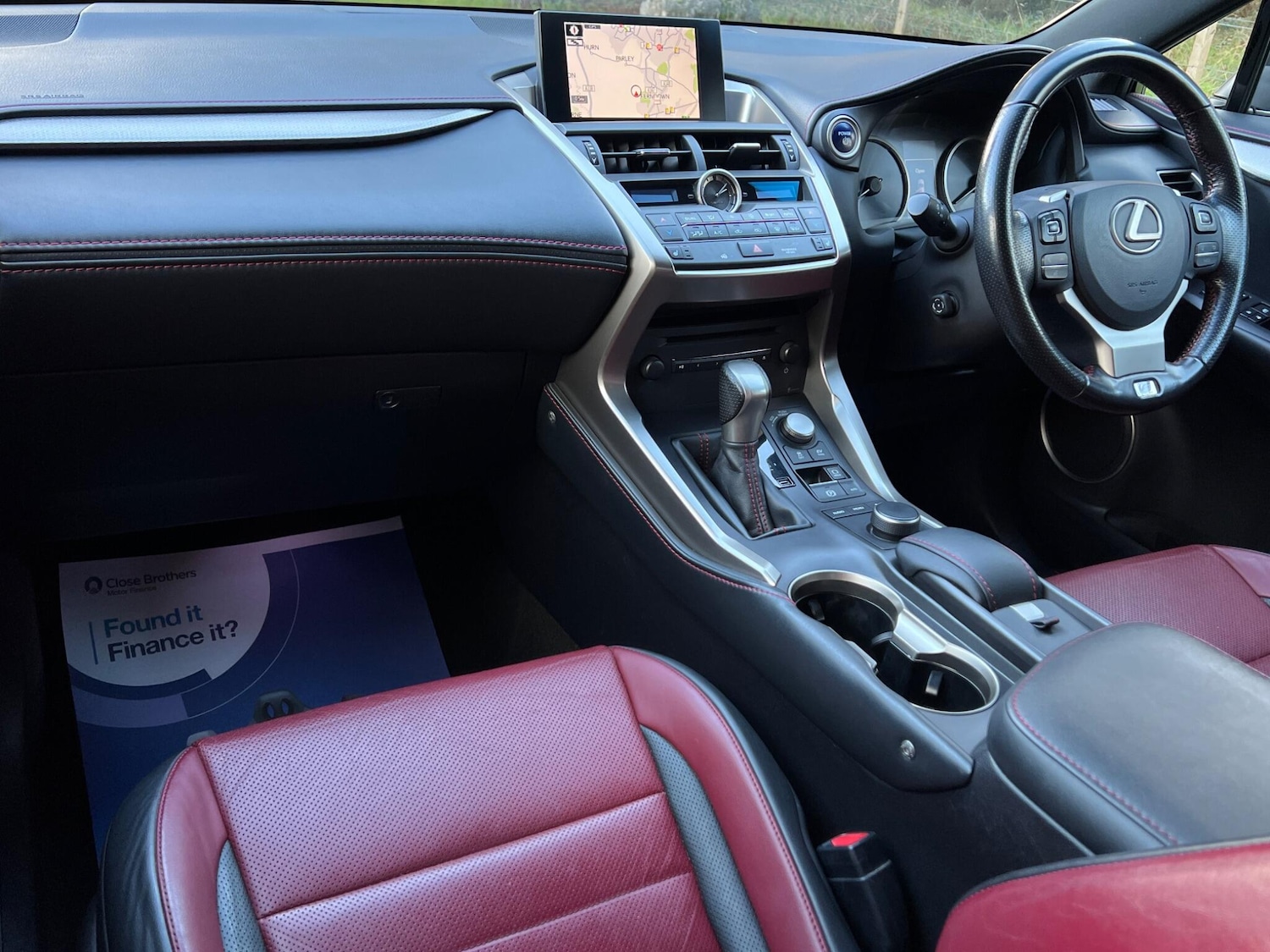 Used Lexus NX 2016 for sale - 77131791: Photo 57