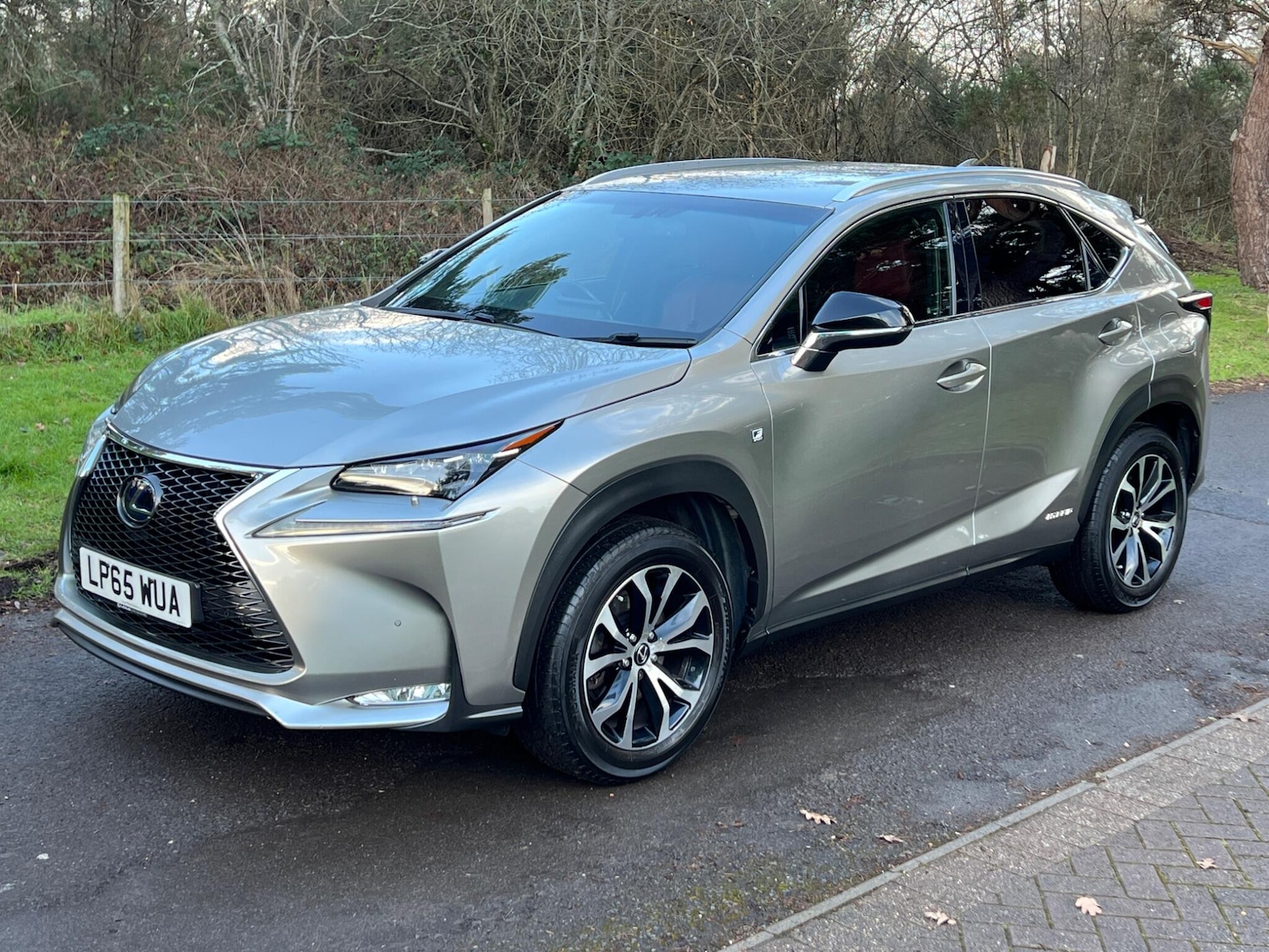Used Lexus NX 2016 for sale - 77131791: Photo 63