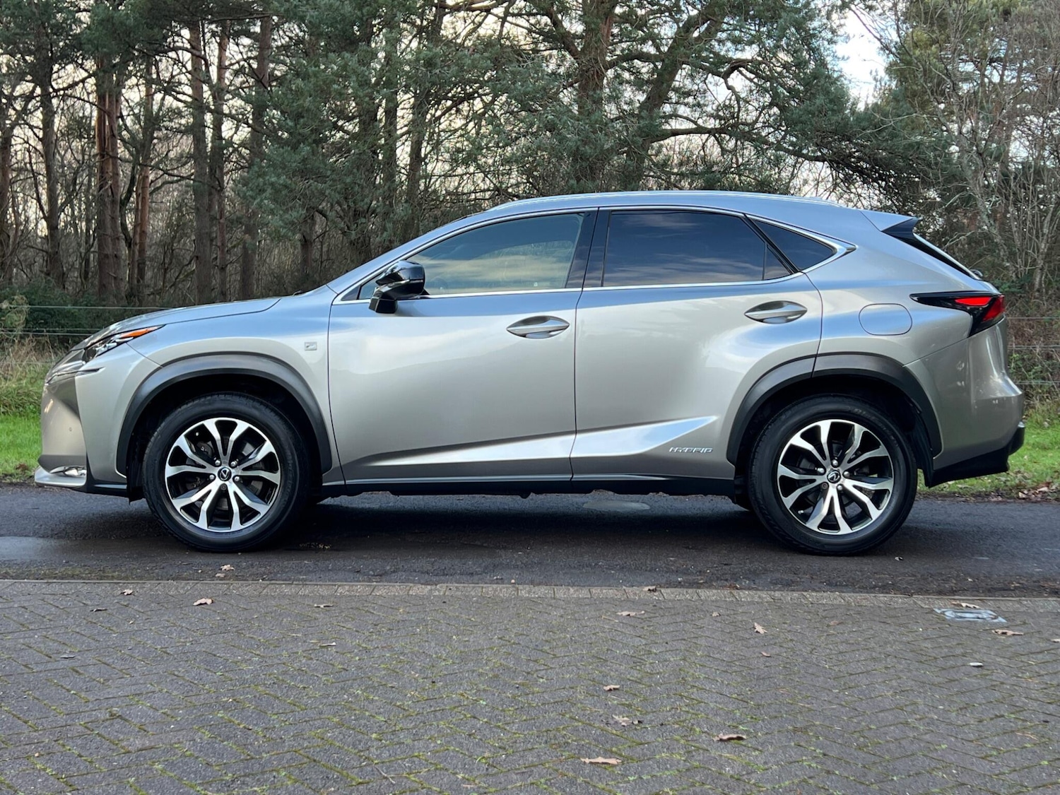 Used Lexus NX 2016 for sale - 77131791: Photo 64