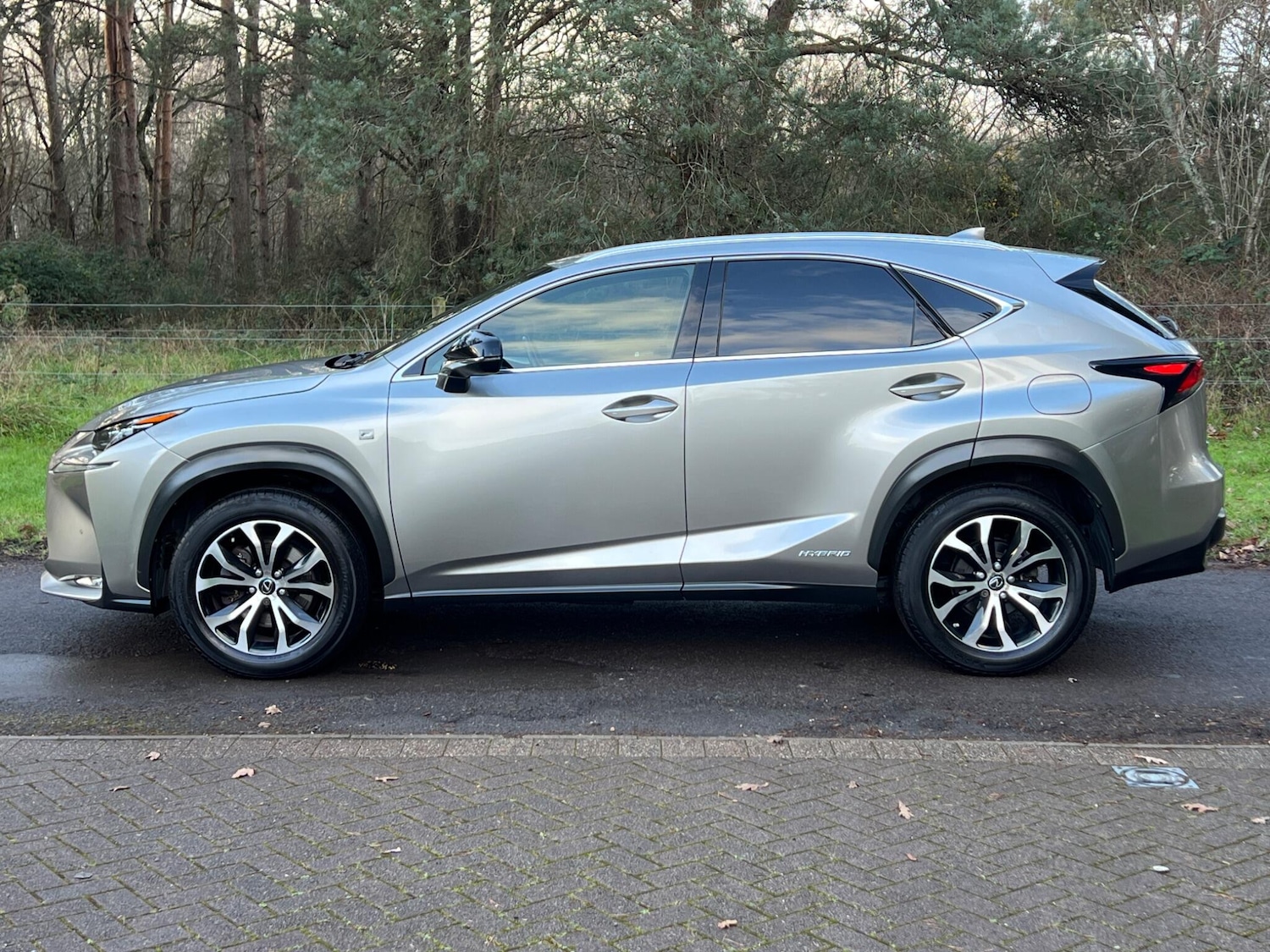 Used Lexus NX 2016 for sale - 77131791: Photo 65