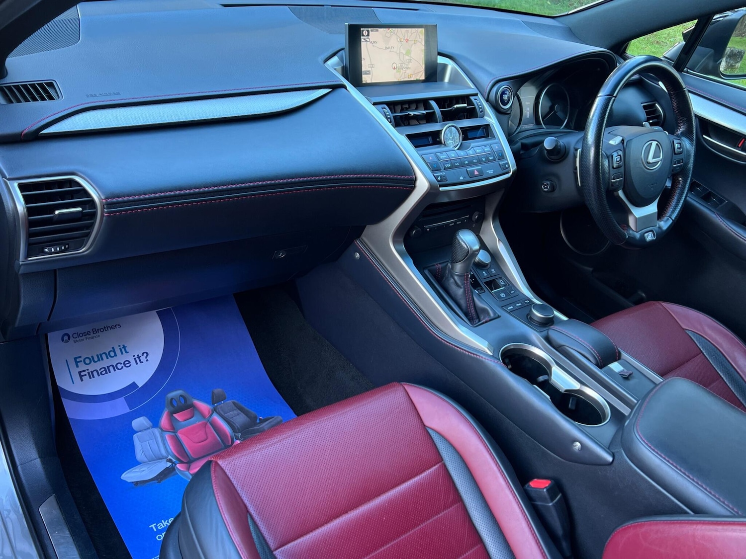 Used Lexus NX 2016 for sale - 77131791: Photo 7