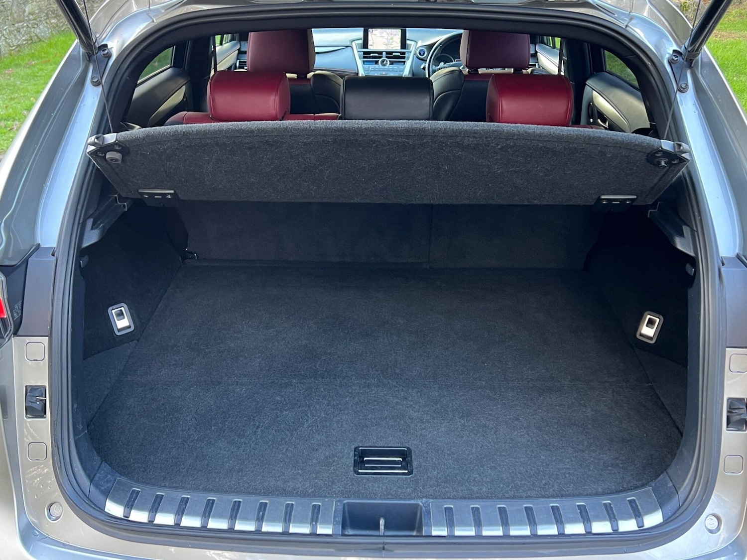 Used Lexus NX 2016 for sale - 77131791: Photo 70