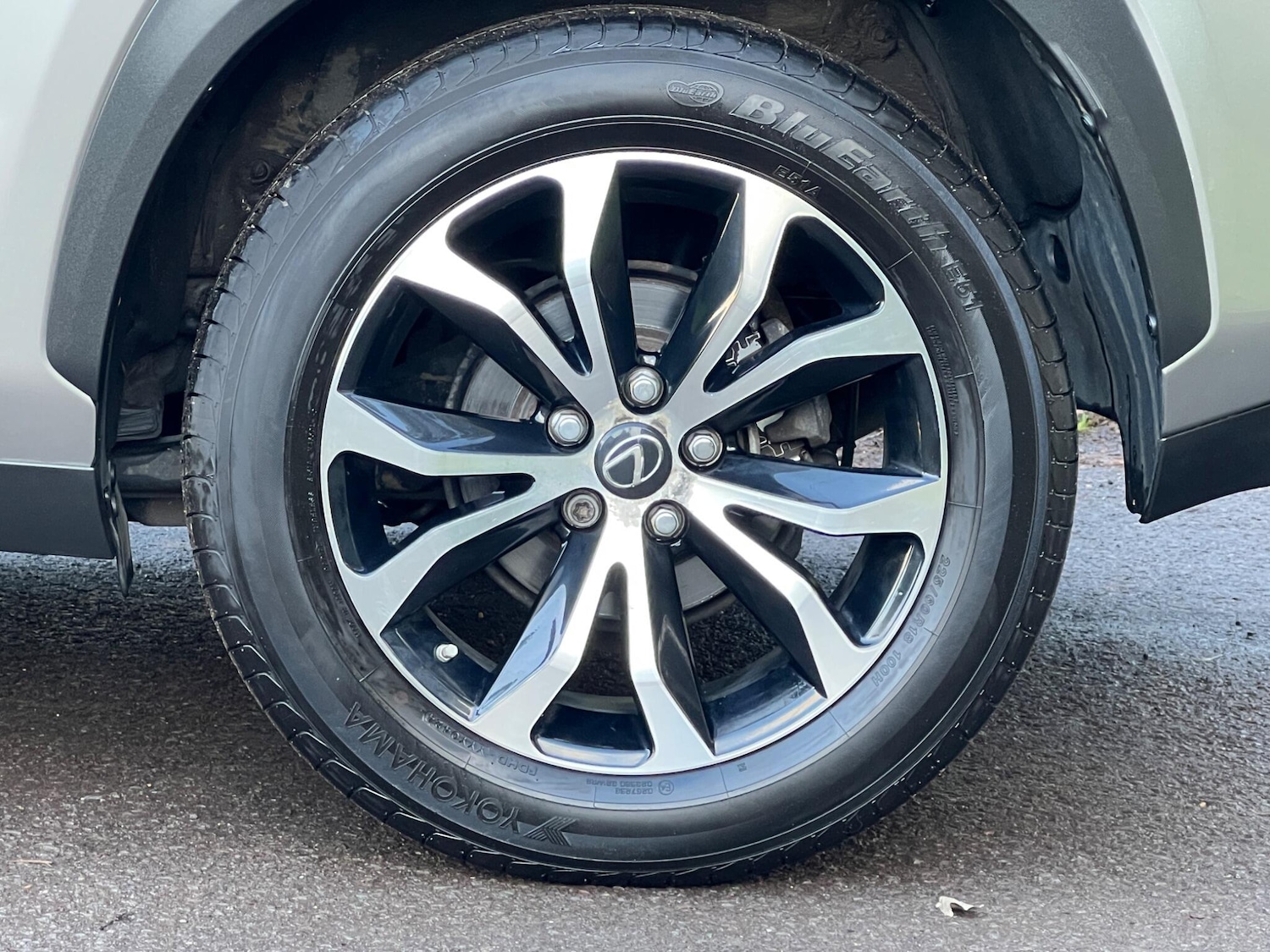 Used Lexus NX 2016 for sale - 77131791: Photo 8