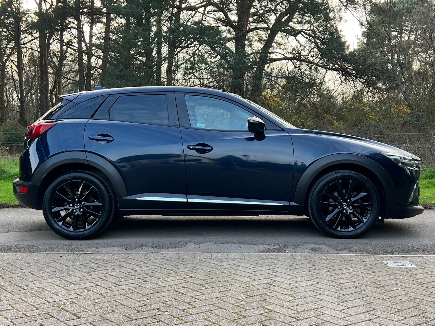 Used Mazda CX-3 2016 for sale - 77970263: Photo 19