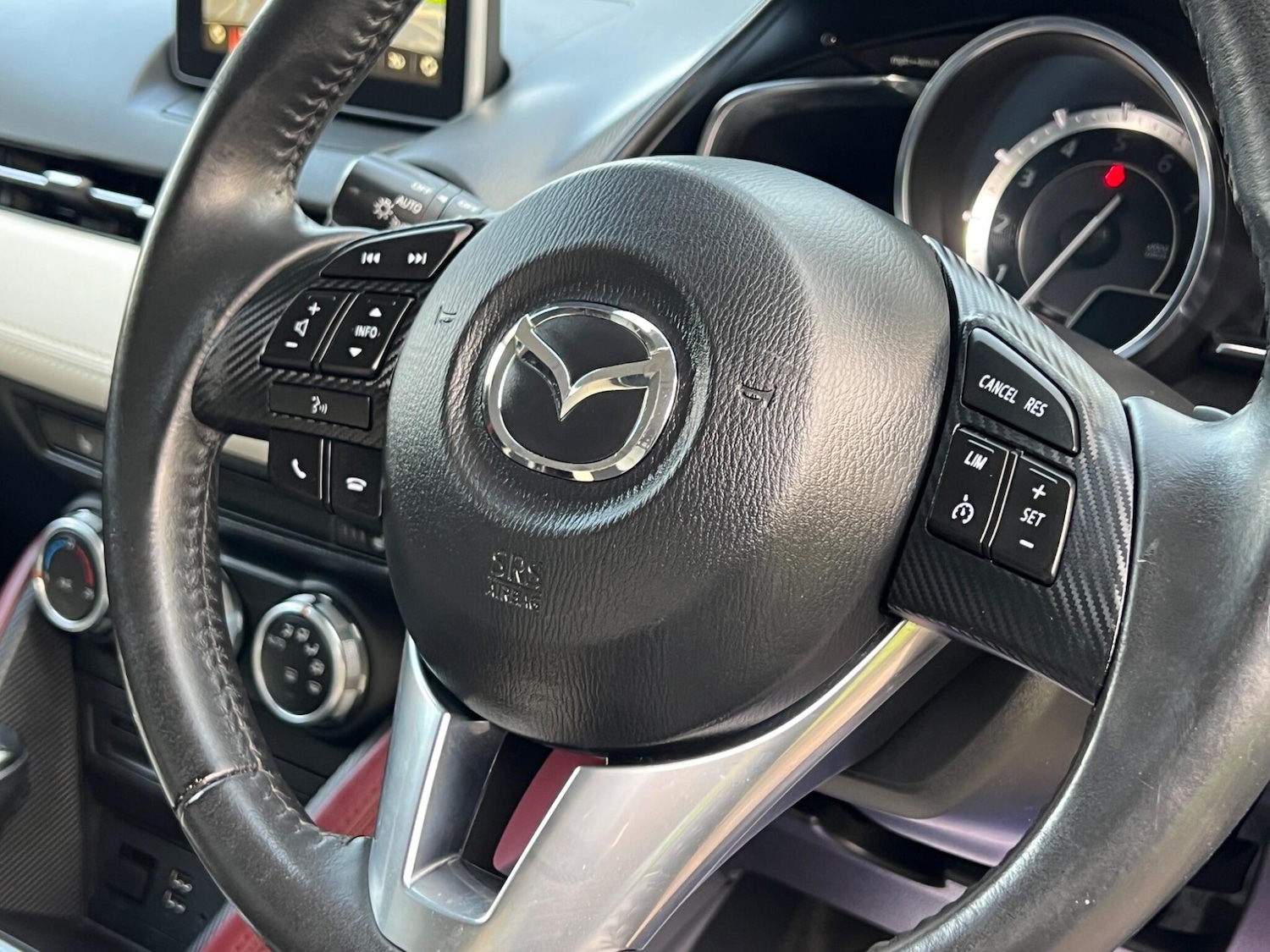 Used Mazda CX-3 2016 for sale - 77970263: Photo 20