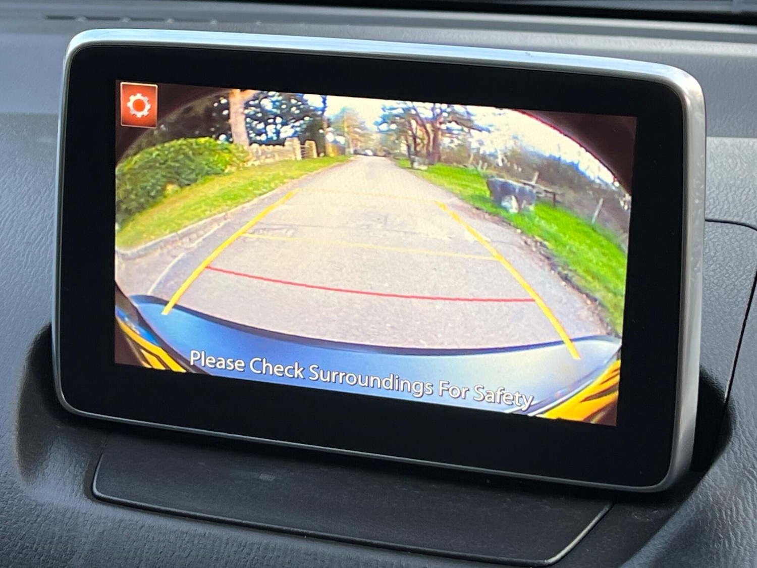 Used Mazda CX-3 2016 for sale - 77970263: Photo 23