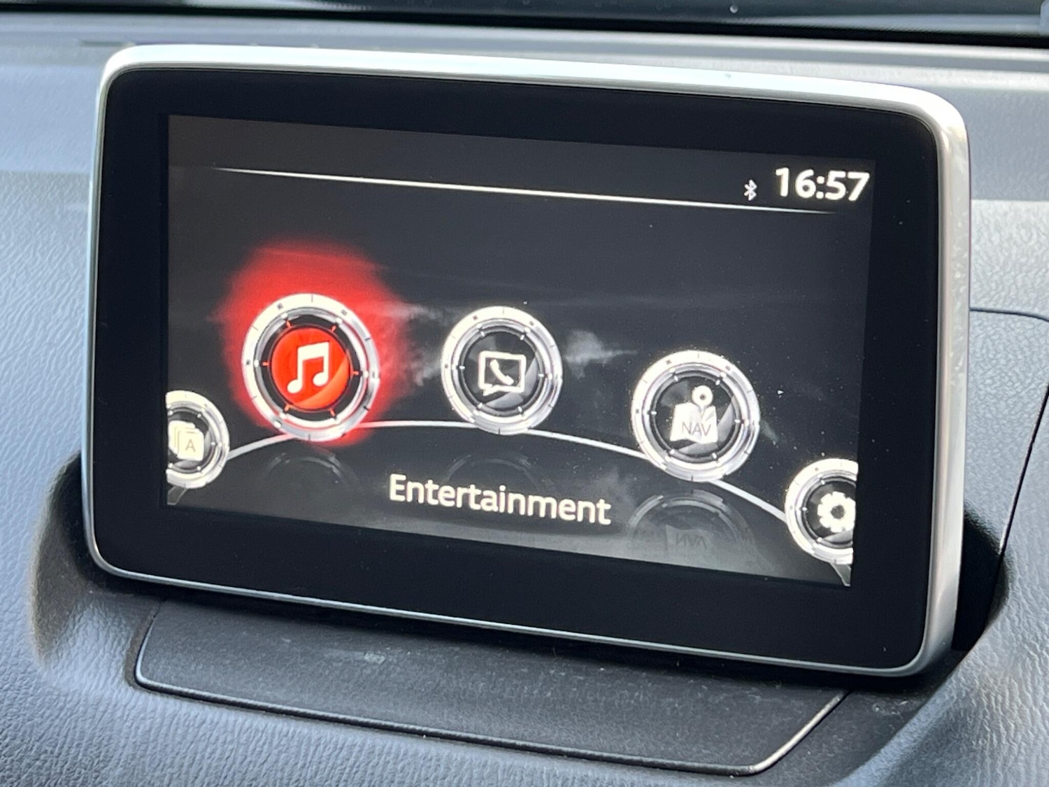 Used Mazda CX-3 2016 for sale - 77970263: Photo 24