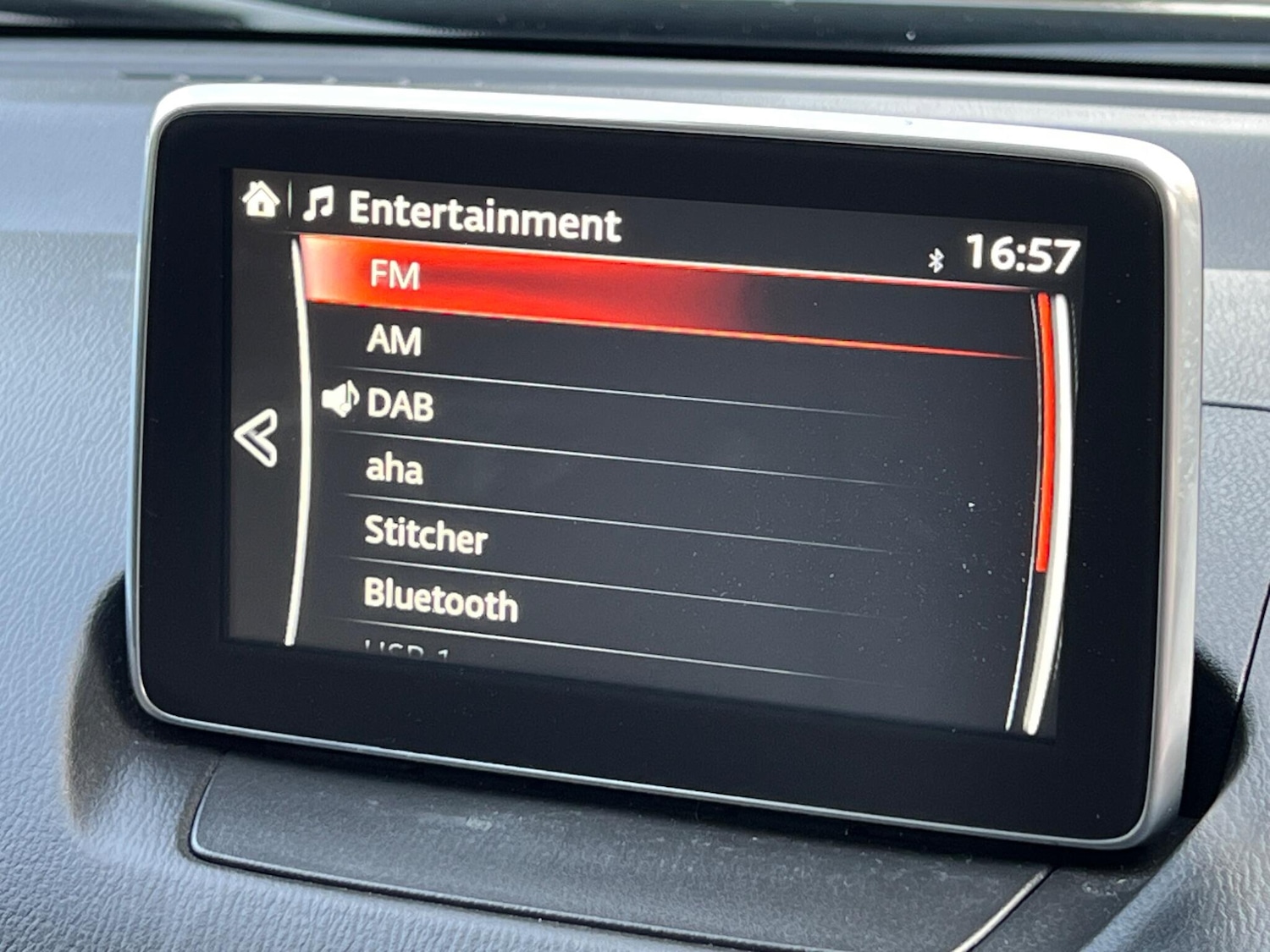 Used Mazda CX-3 2016 for sale - 77970263: Photo 25