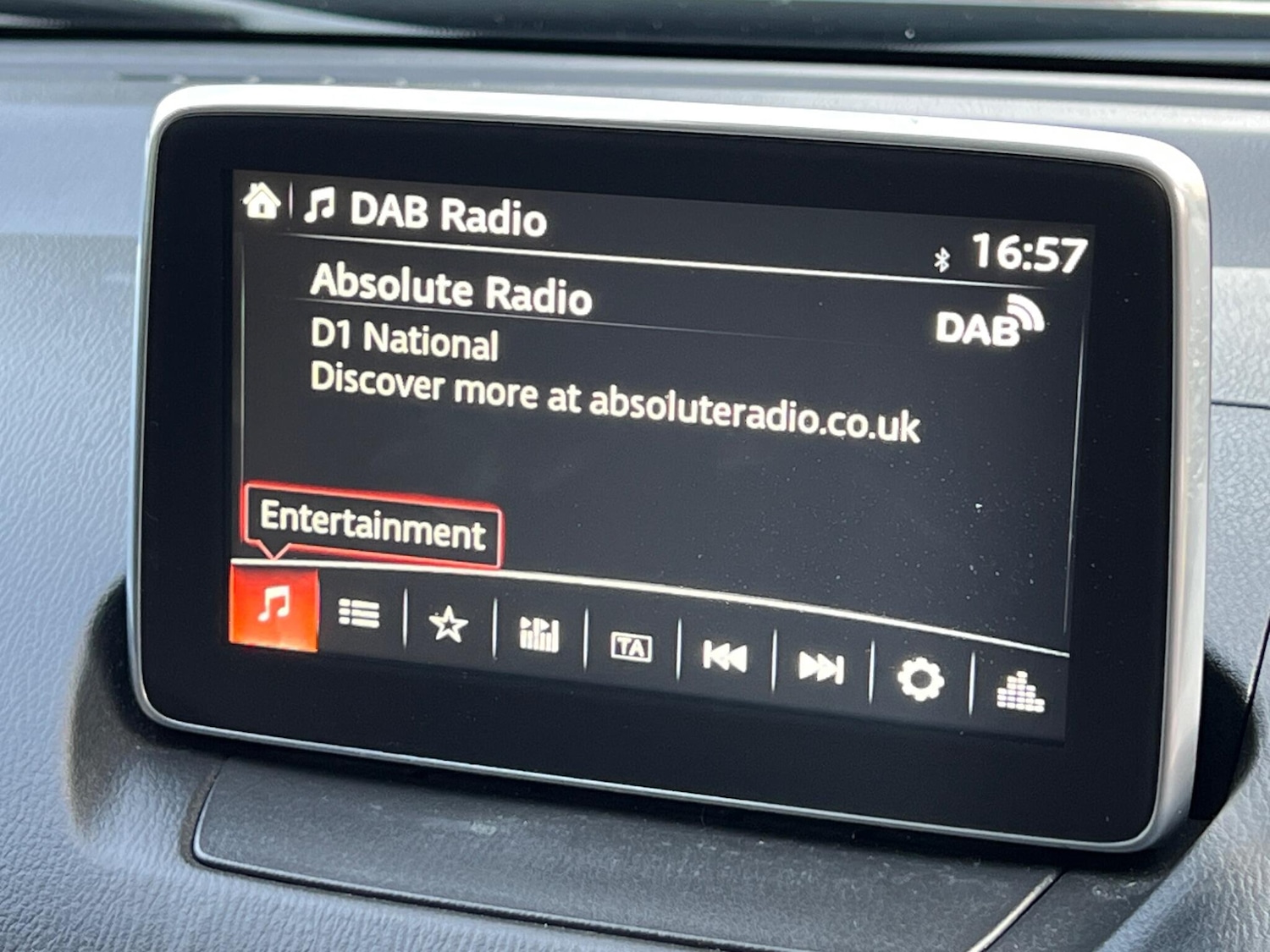 Used Mazda CX-3 2016 for sale - 77970263: Photo 26