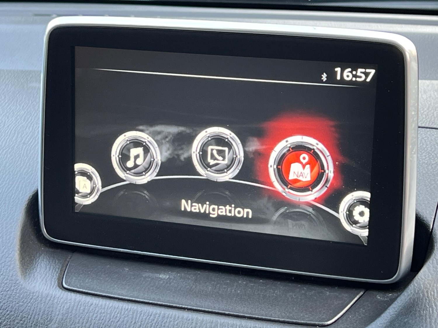 Used Mazda CX-3 2016 for sale - 77970263: Photo 28