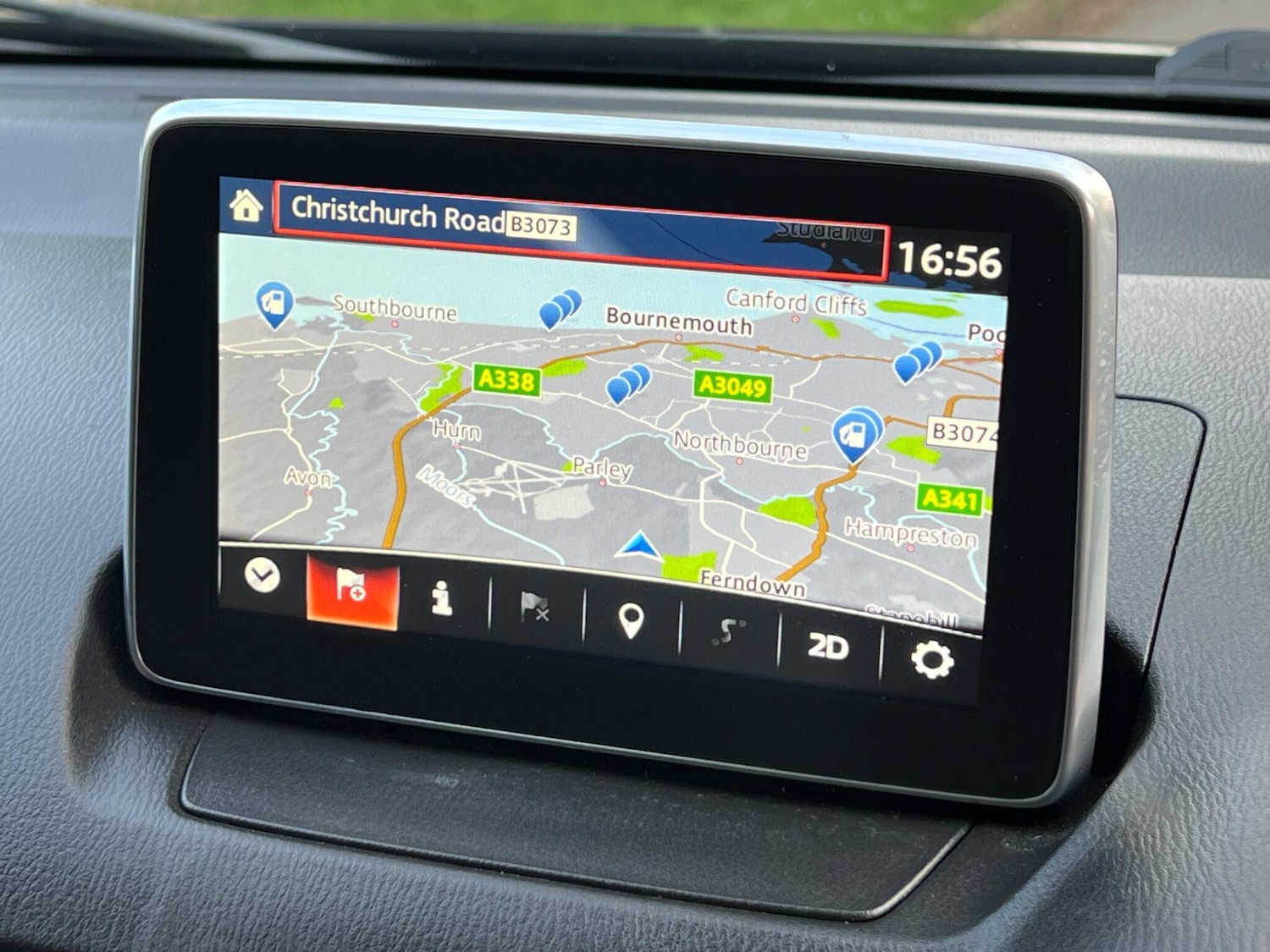 Used Mazda CX-3 2016 for sale - 77970263: Photo 3