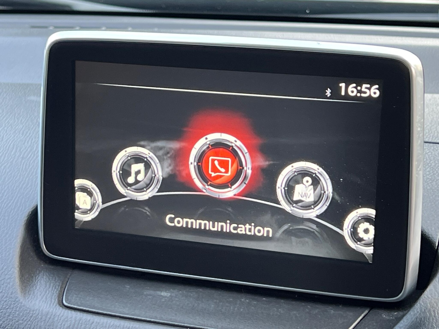 Used Mazda CX-3 2016 for sale - 77970263: Photo 30