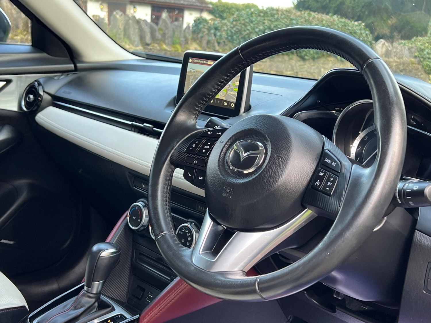 Used Mazda CX-3 2016 for sale - 77970263: Photo 45