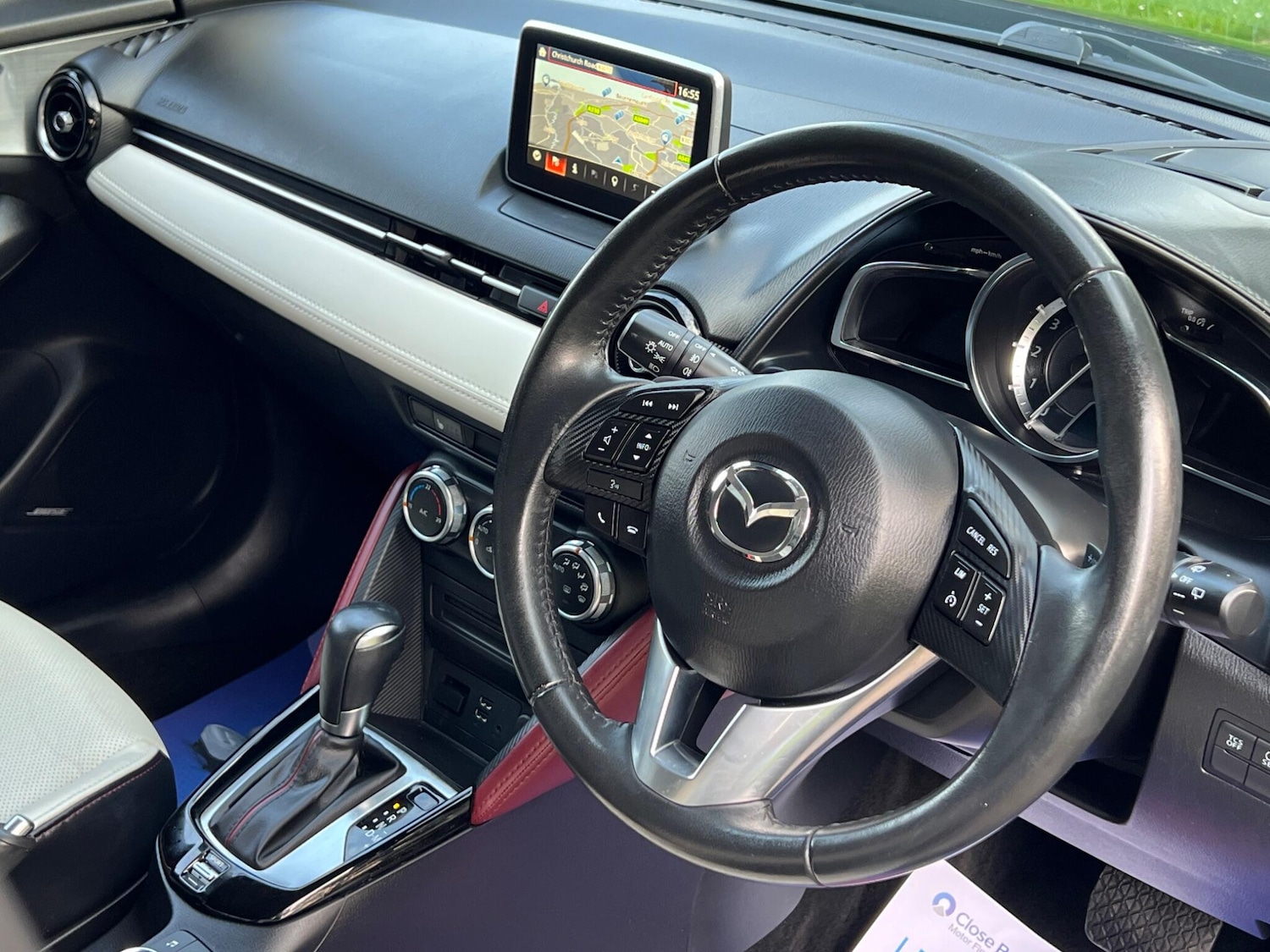 Used Mazda CX-3 2016 for sale - 77970263: Photo 46