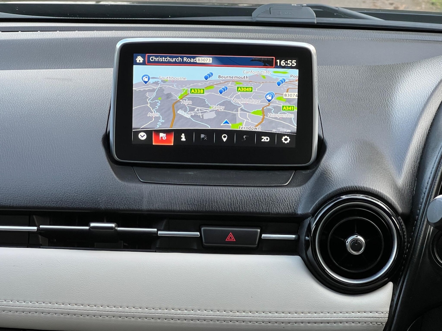 Used Mazda CX-3 2016 for sale - 77970263: Photo 48