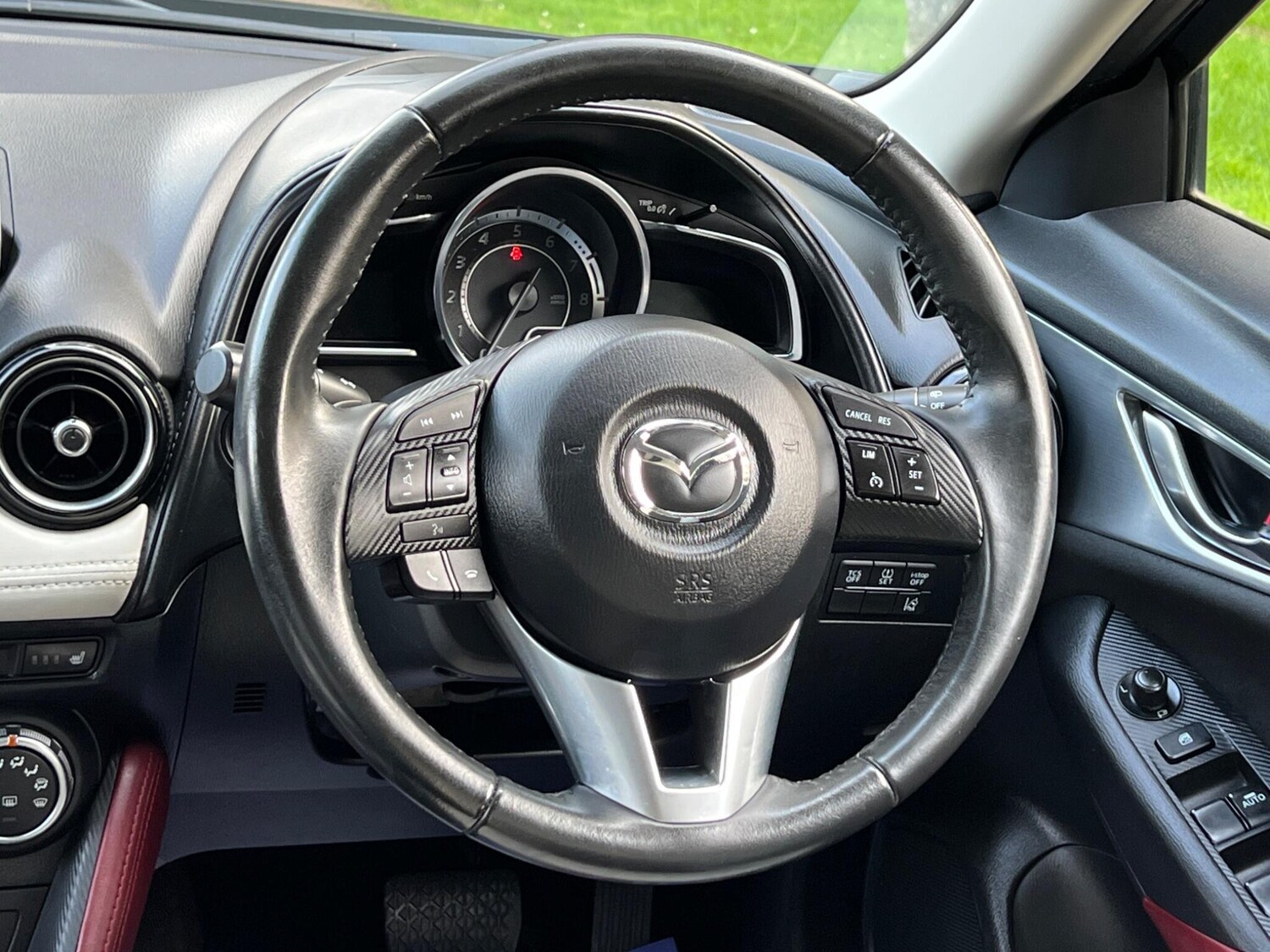 Used Mazda CX-3 2016 for sale - 77970263: Photo 49