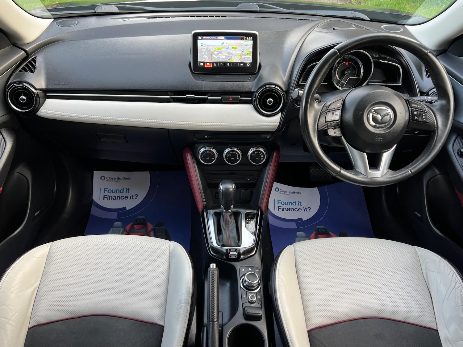 Used Mazda CX-3 2016 for sale - 77970263: Photo 51