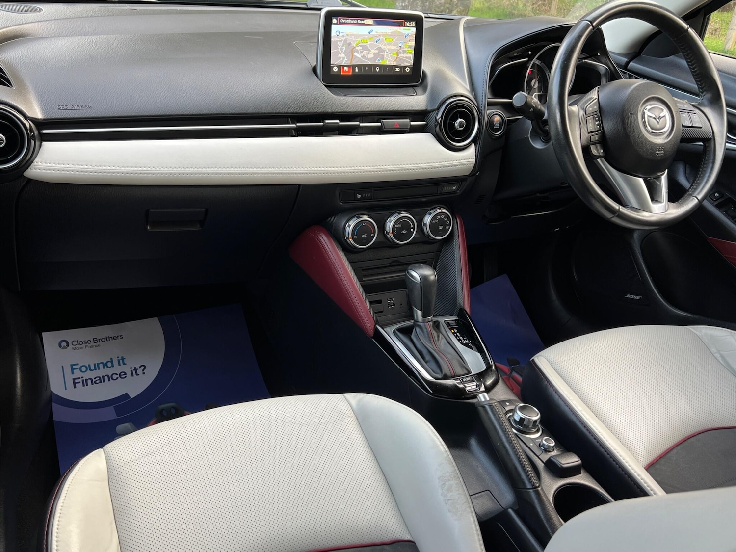 Used Mazda CX-3 2016 for sale - 77970263: Photo 52