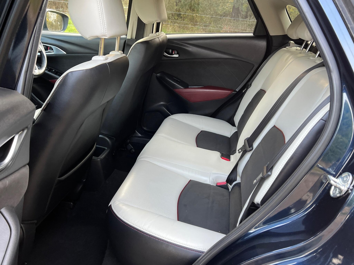 Used Mazda CX-3 2016 for sale - 77970263: Photo 53