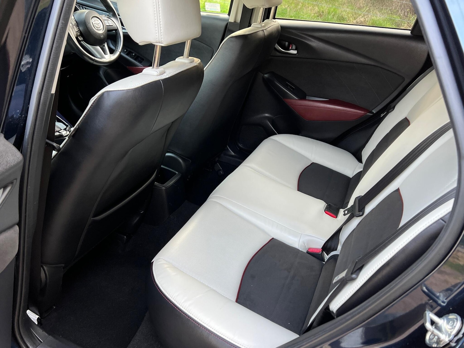 Used Mazda CX-3 2016 for sale - 77970263: Photo 54