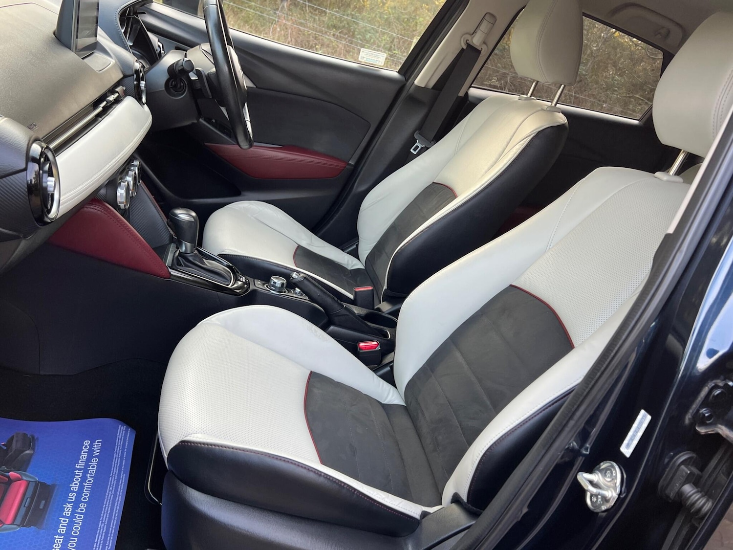 Used Mazda CX-3 2016 for sale - 77970263: Photo 55