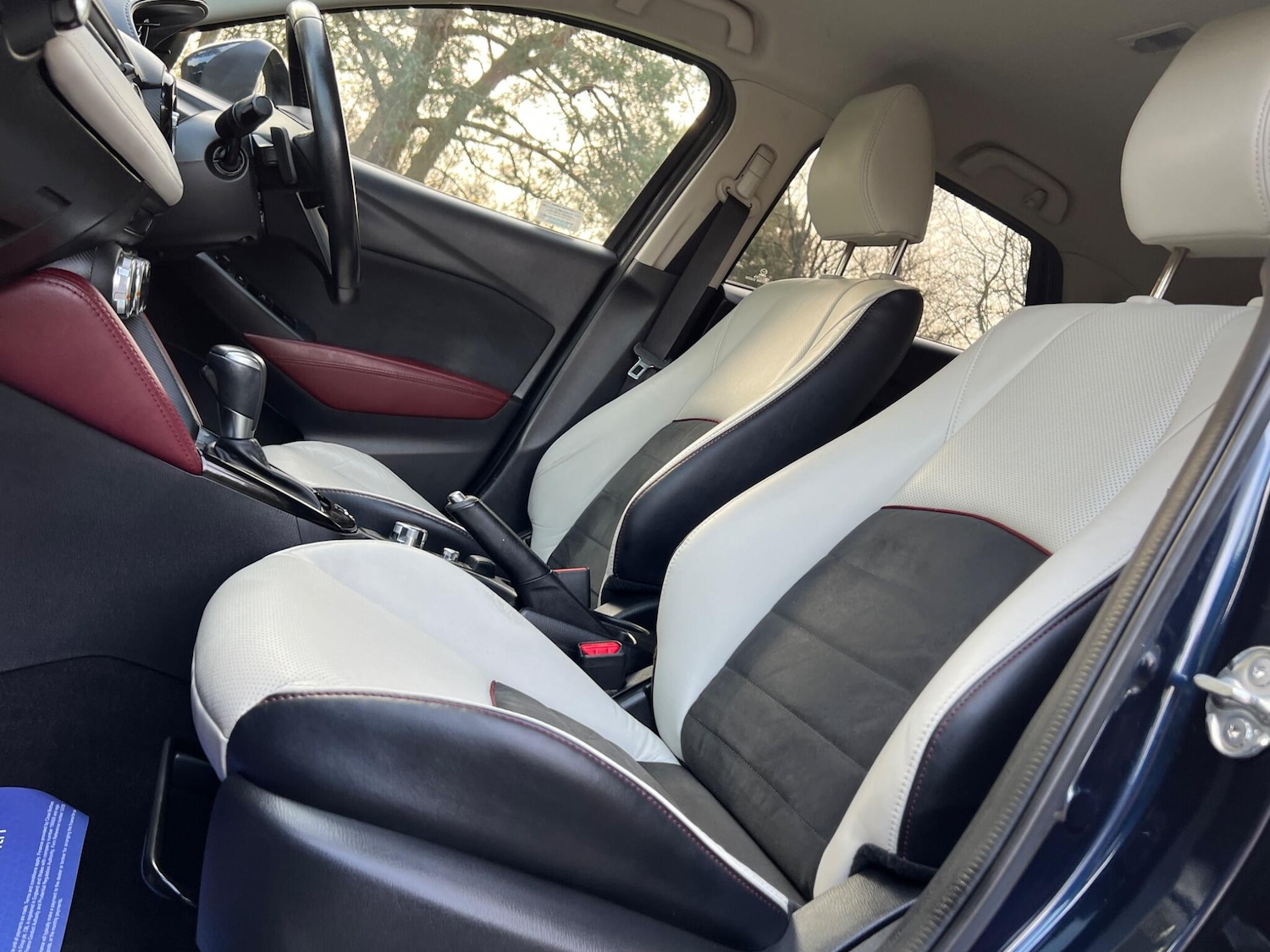 Used Mazda CX-3 2016 for sale - 77970263: Photo 56