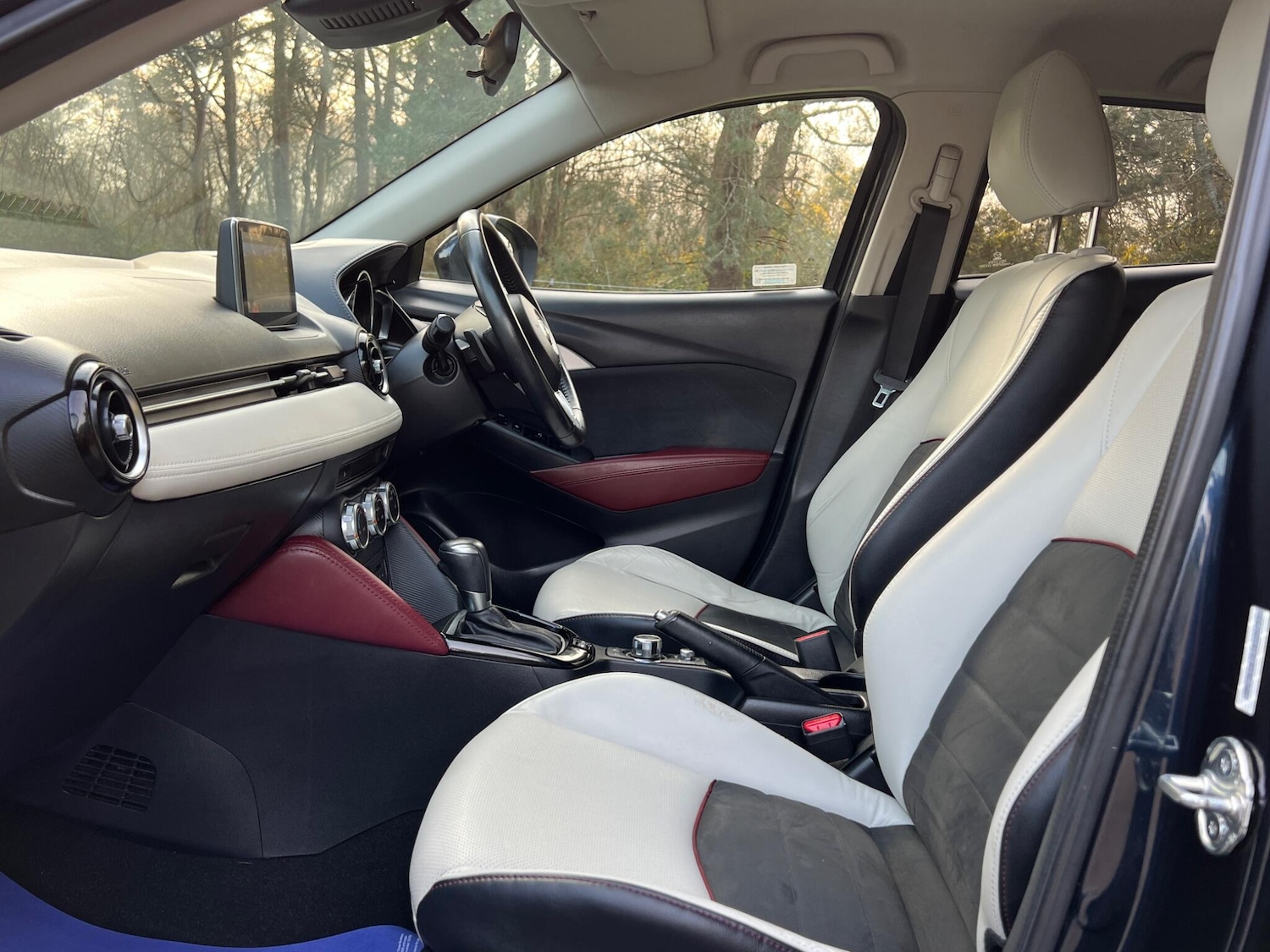 Used Mazda CX-3 2016 for sale - 77970263: Photo 57