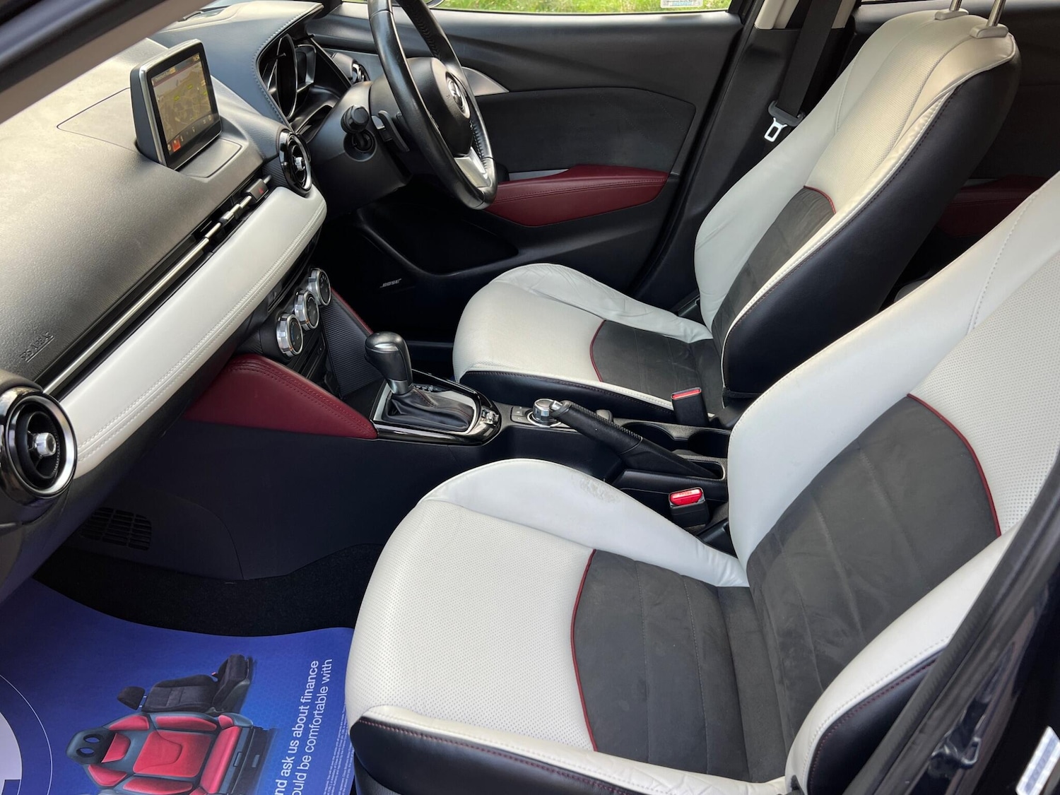 Used Mazda CX-3 2016 for sale - 77970263: Photo 58