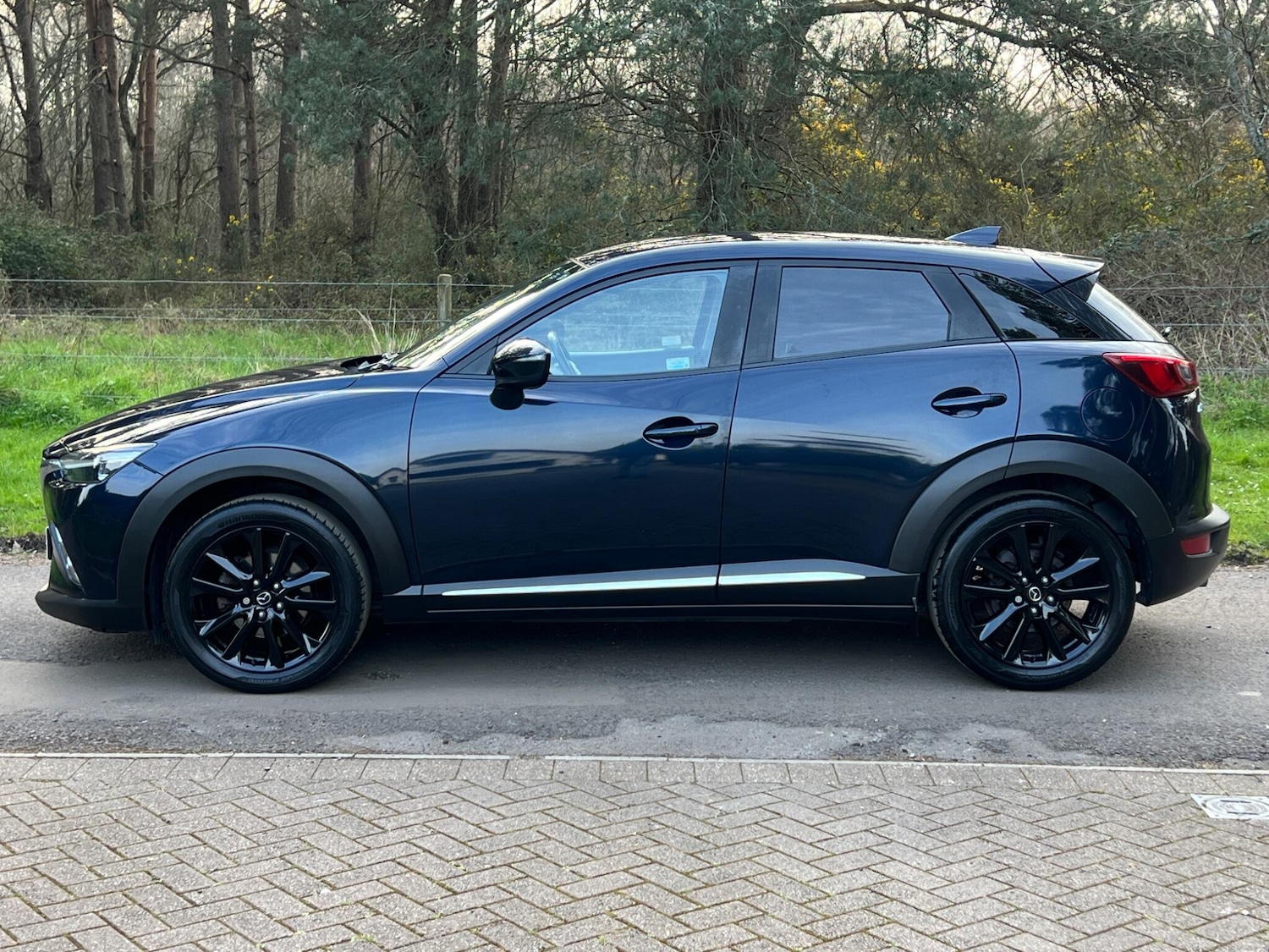 Used Mazda CX-3 2016 for sale - 77970263: Photo 62