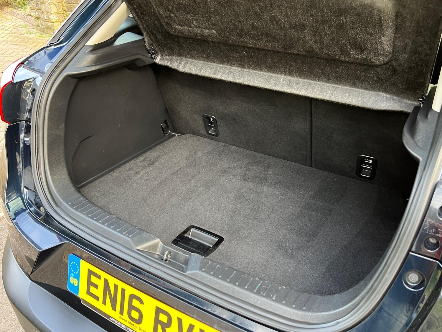 Used Mazda CX-3 2016 for sale - 77970263: Photo 65