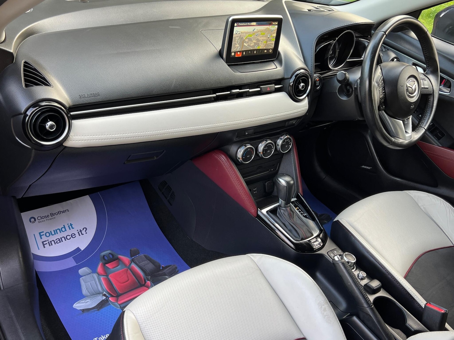 Used Mazda CX-3 2016 for sale - 77970263: Photo 7