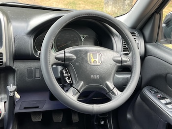 Used Honda CR-V 2005 for sale - 79539921: Photo