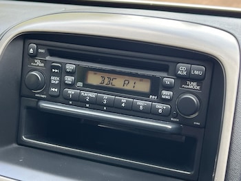 Used Honda CR-V 2005 for sale - 79539921: Photo