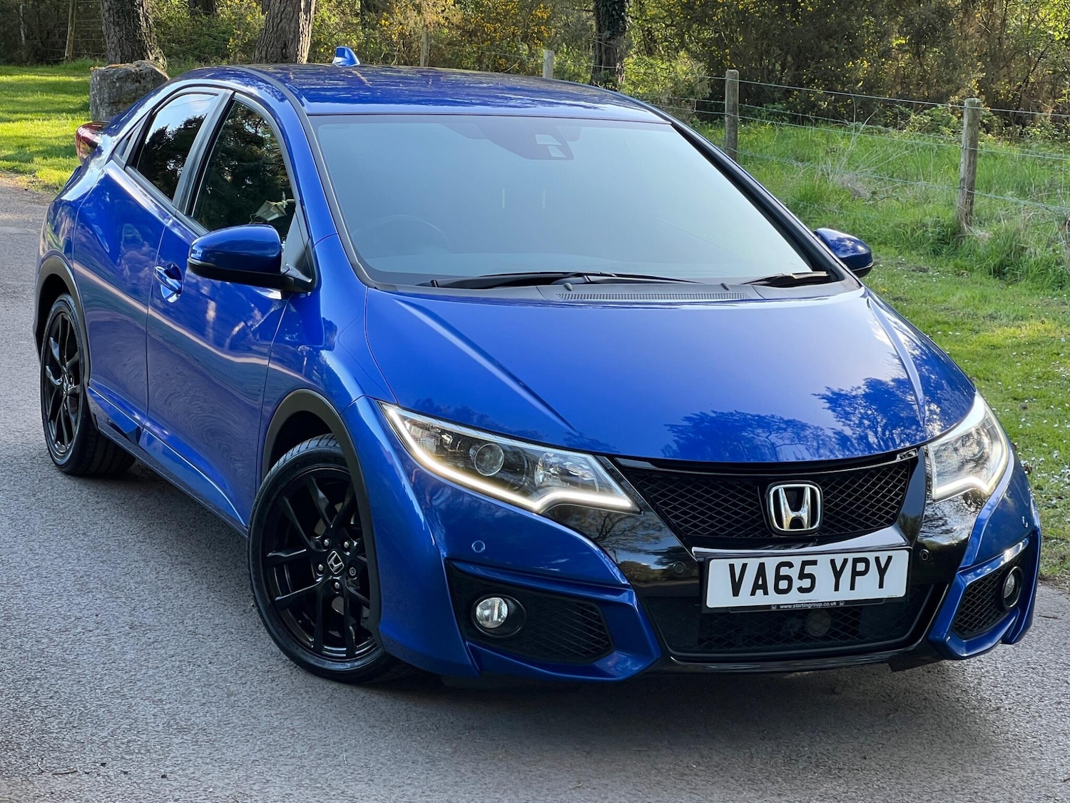 Used Honda Civic for sale - 78214904: Photo 13