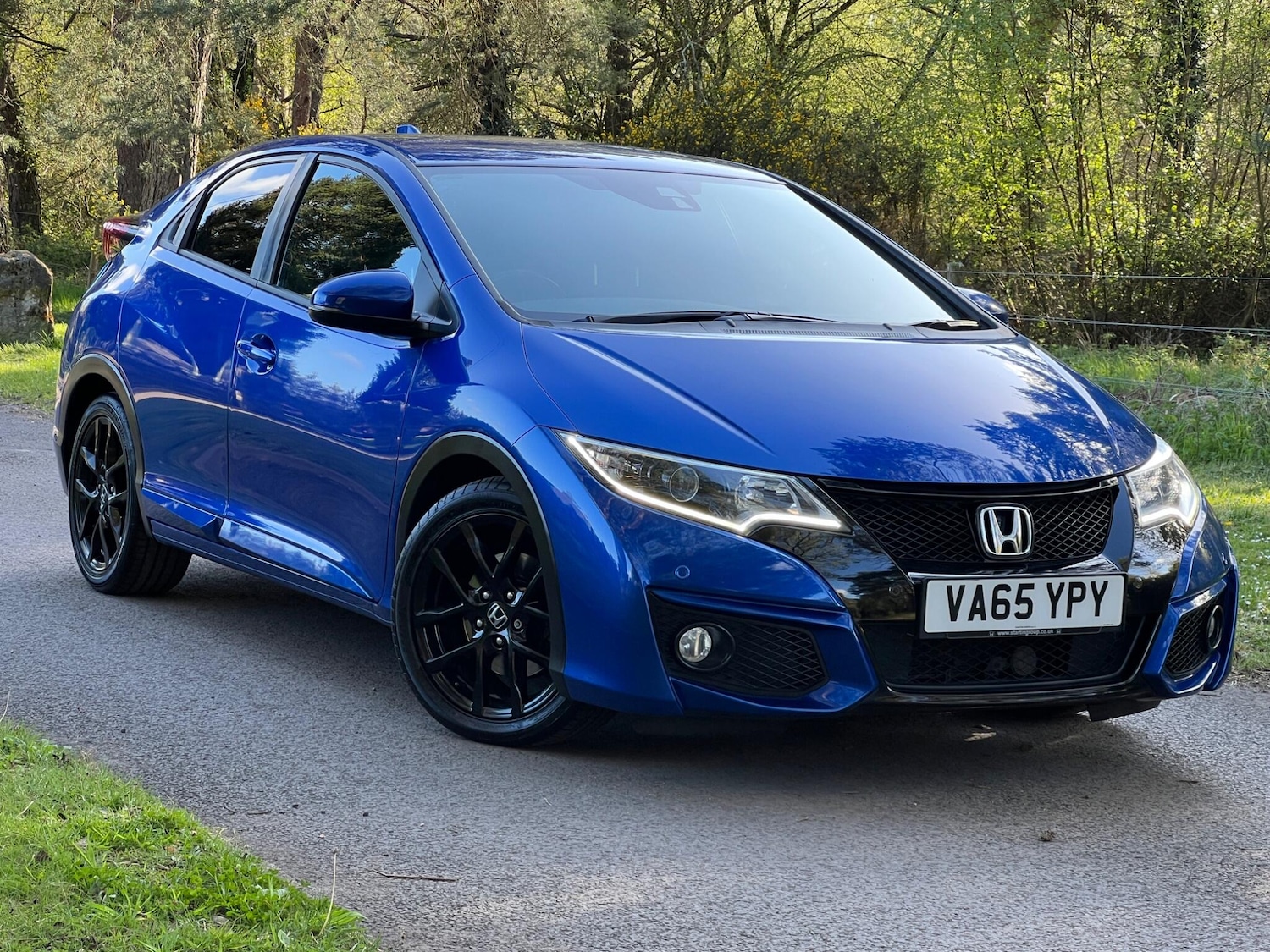 Used Honda Civic for sale - 78214904: Photo 14