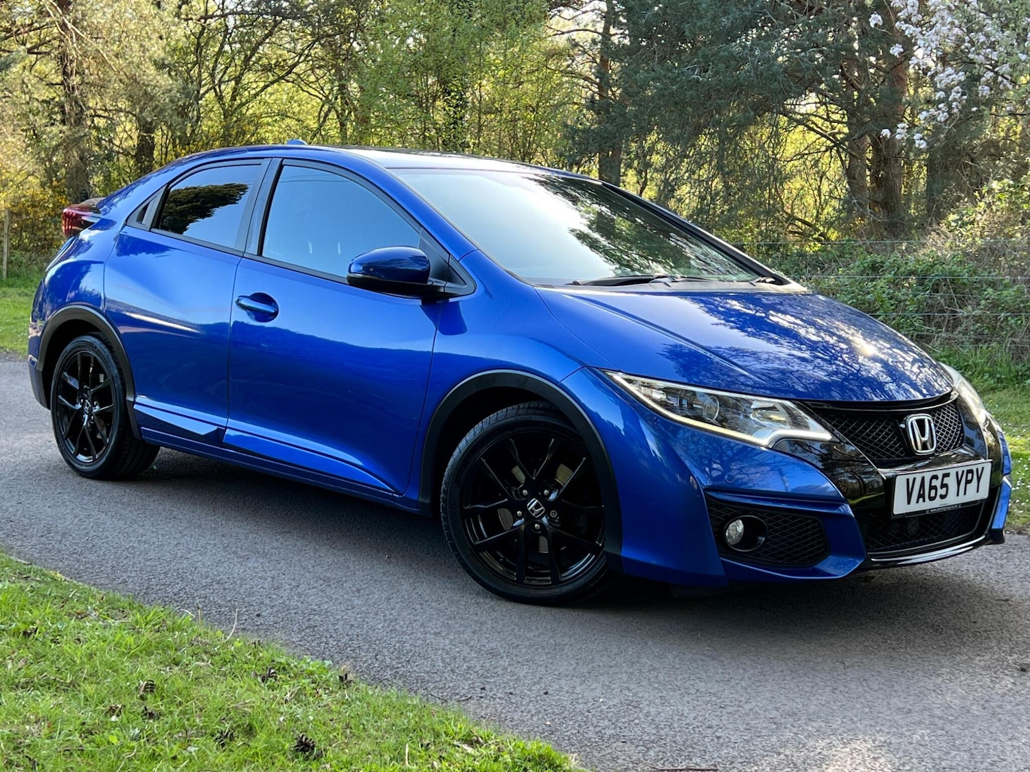 Used Honda Civic for sale - 78214904: Photo 15