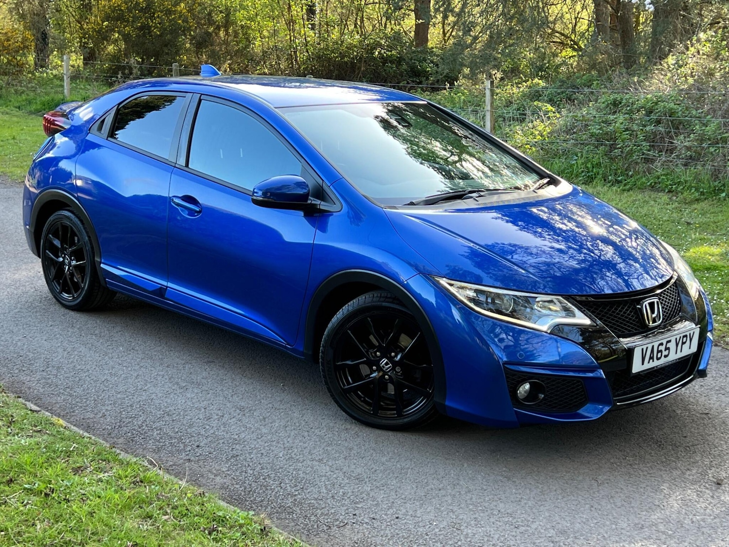 Used Honda Civic for sale - 78214904: Photo 16