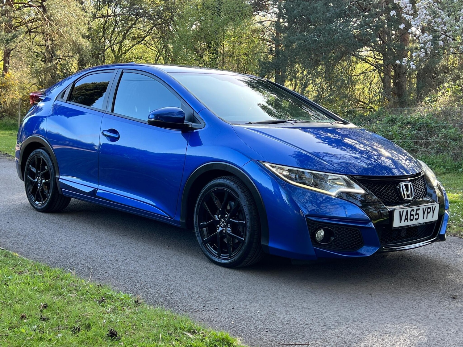 Used Honda Civic for sale - 78214904: Photo 17