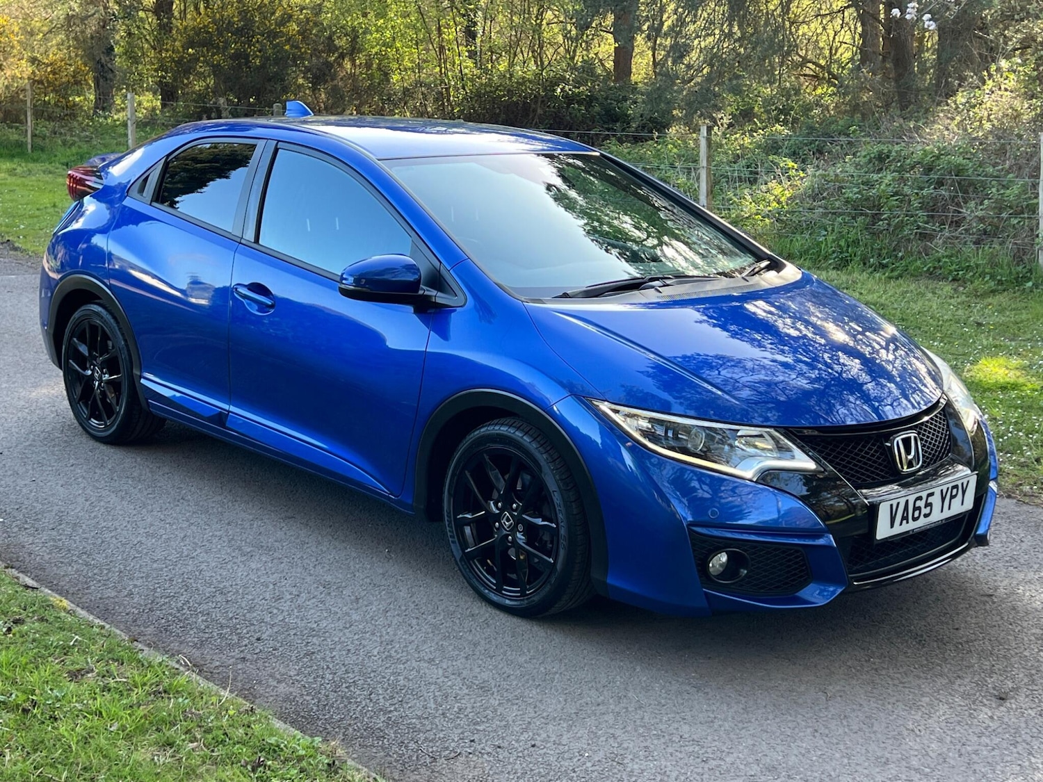 Used Honda Civic for sale - 78214904: Photo 18