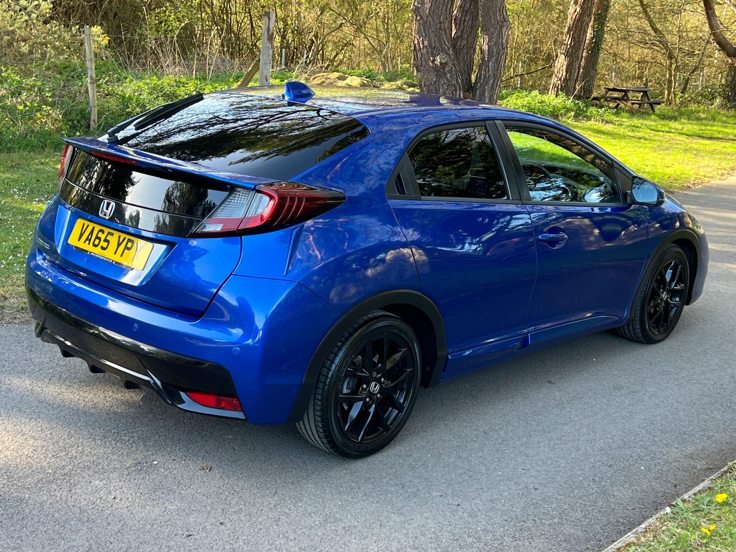 Used Honda Civic for sale - 78214904: Photo 19