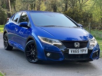 Used Honda Civic 2016 for sale - 78214904: Photo