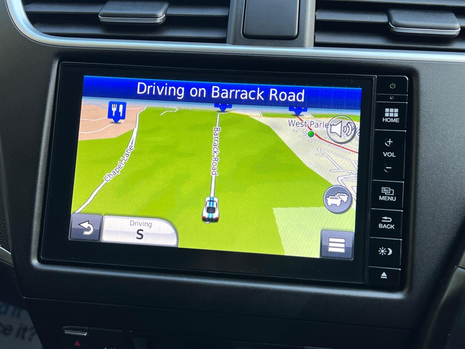 Used Honda Civic for sale - 78214904: Photo 2