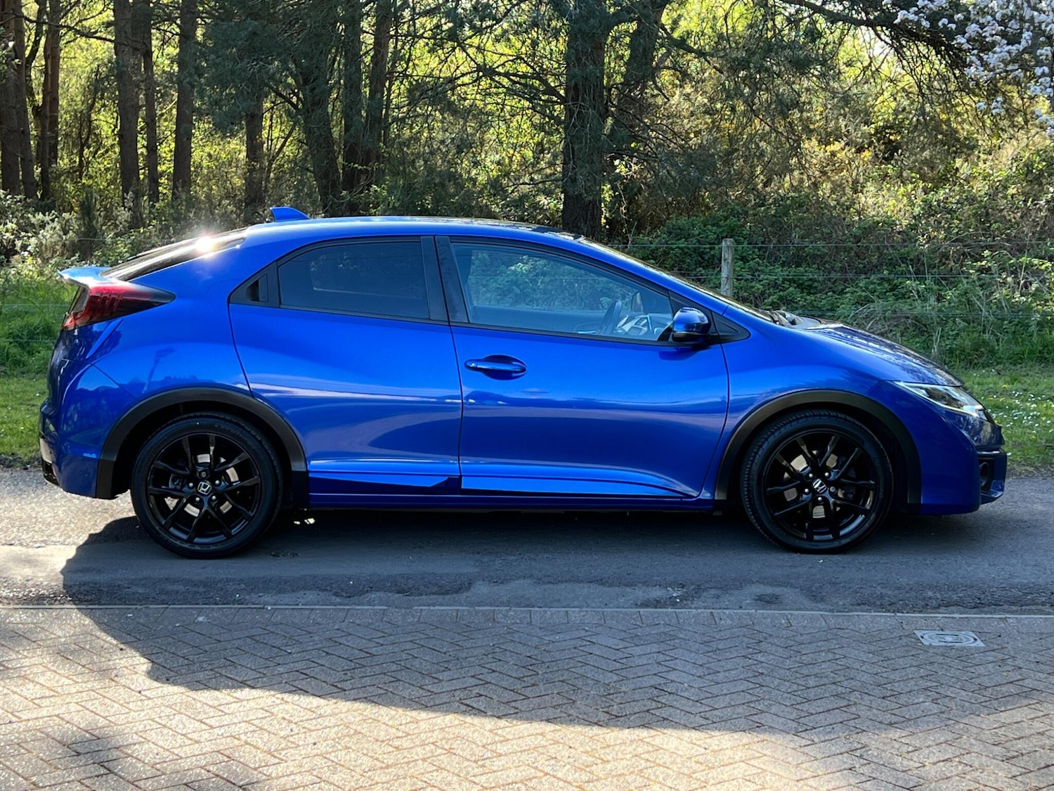 Used Honda Civic for sale - 78214904: Photo 20